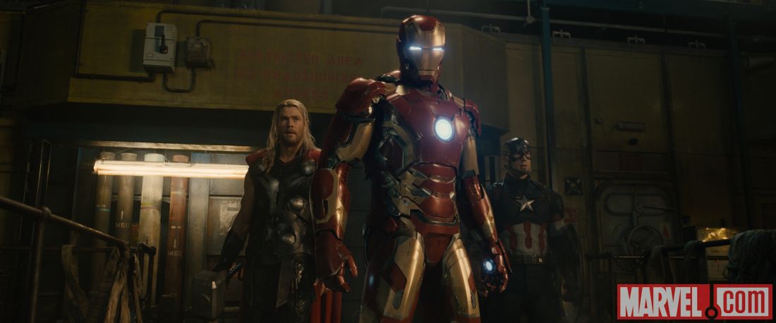 5 Strategies the Avengers Can Teach You for Bringing Out Your Team's Best