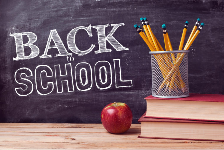 6 Back-to-School Lessons for Leaders