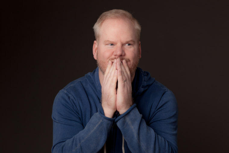 Leadership Tips from The Jim Gaffigan Show
