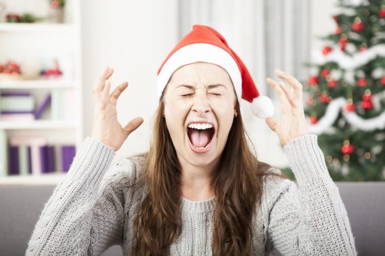 Four Hacks to Developing as a Leader in the Holiday Madness