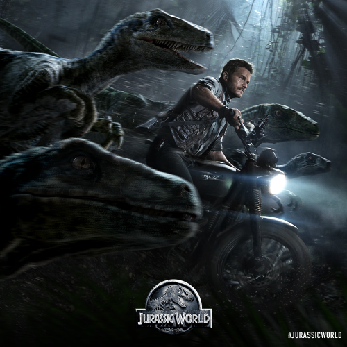 Jurassic World: When Good Leadership Intentions Meet Uncontrollable Results