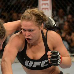 6 Leadership Lessons from the Ronda Rousey Loss