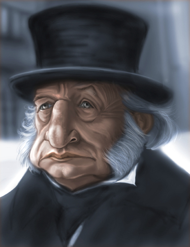 The Leadership Scrooge - 3 Ways to Frustrate Your Team