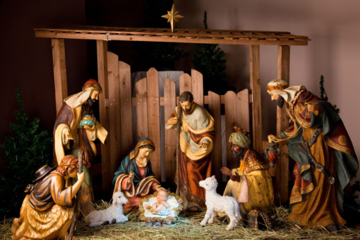 Leadership Lessons from the Christmas Story - Jeremy Kingsley ...