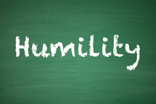 Humility Builds Leadership Loyalty