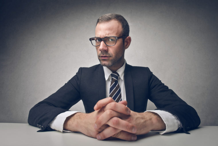 5 Steps to Deal with Leadership Criticism